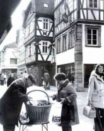 97 Jahre Antiquitäten-Denzinger in Neustadt/W