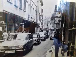 97 Jahre Antiquitäten-Denzinger in Neustadt/W