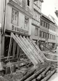 97 Jahre Antiquitäten-Denzinger in Neustadt/W