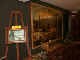 Weihnachtsdekoration 2025