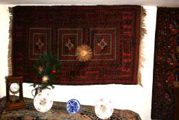 Weihnachtsdekoration 2025