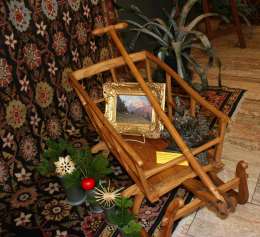 Weihnachtsdekoration 2025