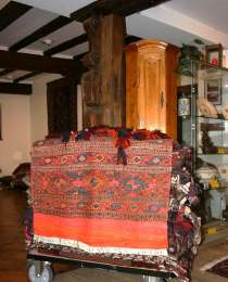 Weihnachtsdekoration 2025