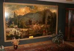 Weihnachtsdekoration 2025