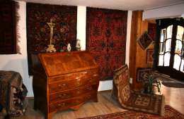 Weihnachtsdekoration 2025