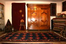 Weihnachtsdekoration 2025