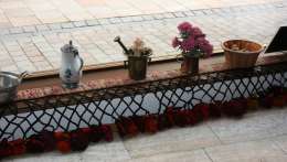 Weihnachtsdekoration 2025