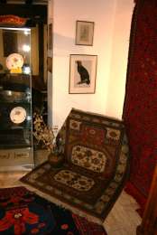 Dekoration März-April 2026