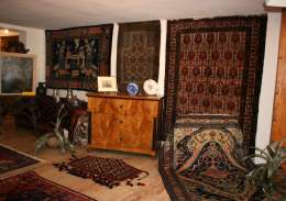 Dekoration März-April 2026