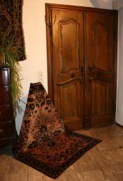 Dekoration März-April 2026