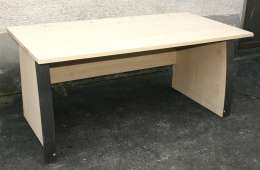 Heute etwas ganz Neues.