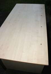 Heute etwas ganz Neues.