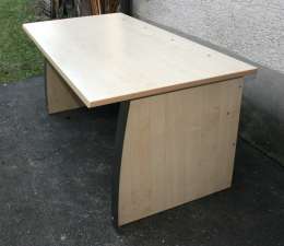 Heute etwas ganz Neues.