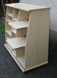 Heute etwas ganz Neues.