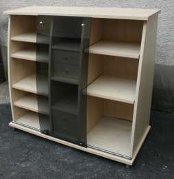 Heute etwas ganz Neues.