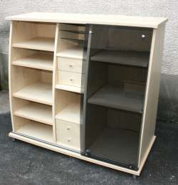 Heute etwas ganz Neues.