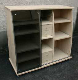 Heute etwas ganz Neues.