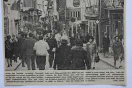 Baustellen werden langsam fertig...