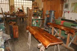 Interessantes aus dem Denzinger-Haus