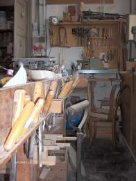 Interessantes aus dem Denzinger-Haus