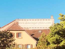 Interessantes aus dem Denzinger-Haus