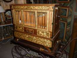 Interessantes aus dem Denzinger-Haus