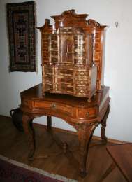 Interessantes aus dem Denzinger-Haus