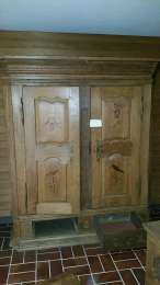 Interessantes aus dem Denzinger-Haus