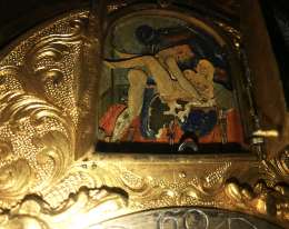 Interessantes aus dem Denzinger-Haus