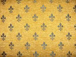 Bourbonne-Lilie Chenille